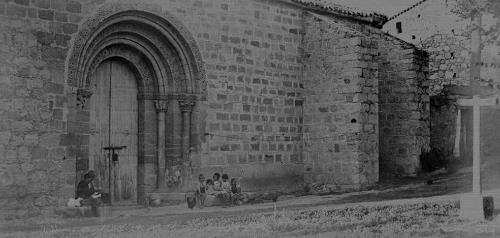 Noticias de Cardeñosa El Norte de Castilla